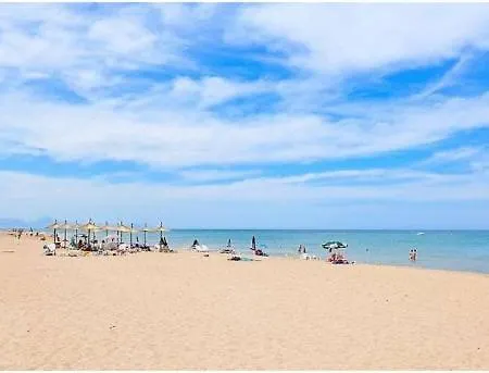 Apartamento Marina Raset, 1-a Linea Apartment *