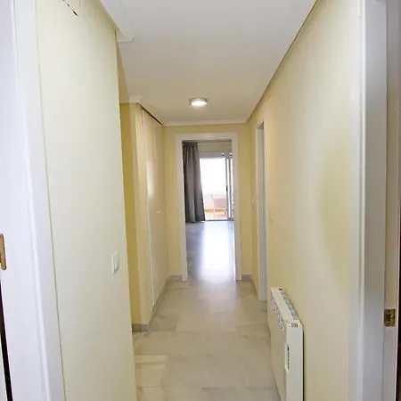 Apartment Apartamento Marina Raset, 1-a Linea