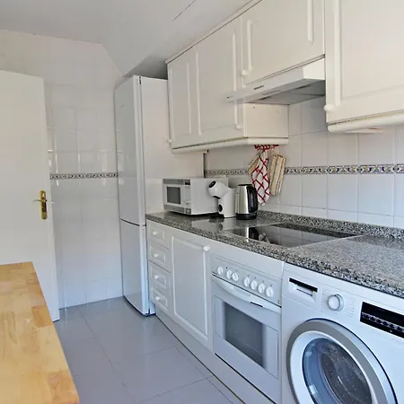 Apartamento Apartamento Marina Raset, 1-a Linea *