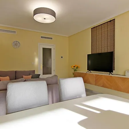 Apartment Apartamento Marina Raset, 1-a Linea