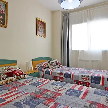 Apartamento Marina Raset, 1-a Linea Apartment *