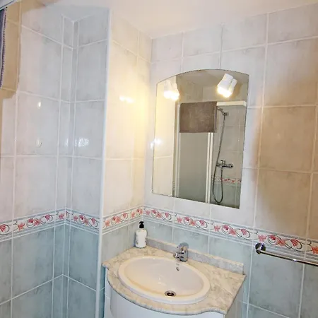 Apartamento Marina Raset, 1-a Linea Apartment Denia