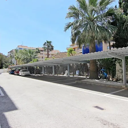 Apartamento Apartamento Marina Raset, 1-a Linea *
