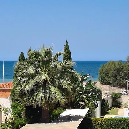 Apartamento Marina Raset, 1-a Linea Apartment *